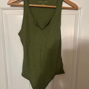 American eagle bodysuit nwt